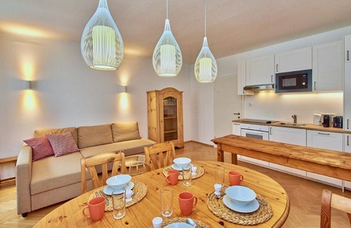 Melk Apartamento | Deluxe Apartment Top 5