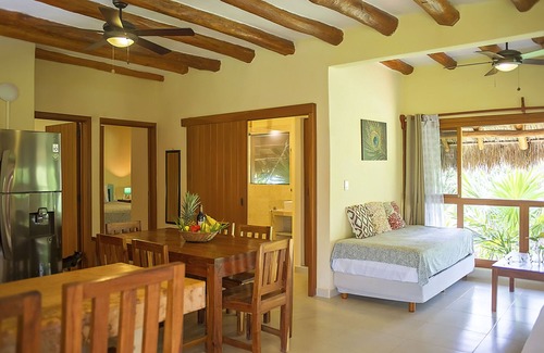 Isla Holbox Apartamento | Deluxe Apartments Holbox
