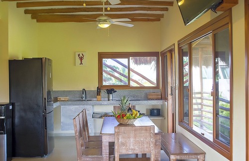 Isla Holbox Apartamento | Deluxe Apartments Holbox