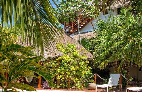 Isla Holbox Apartamento | Deluxe Apartments Holbox