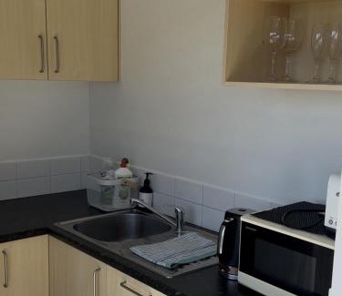 Palm Beach Casa | Deluxe Bedroom in SHARED 95m Premium Apartment at Waiheke Island Resort