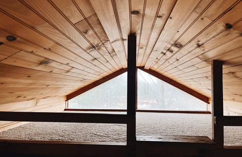 Mifflinburg Cabina | Deluxe Cabin5 Within Campground