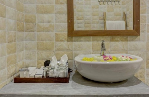 Siem Reap Complejo | Habitación doble de lujo - Recogida gratuita