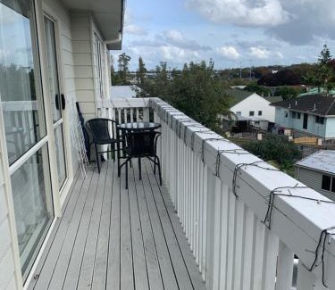 Bucklands Beach Casa | deluxe double room