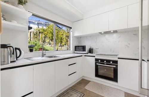 Bucklands Beach Casa | deluxe double room