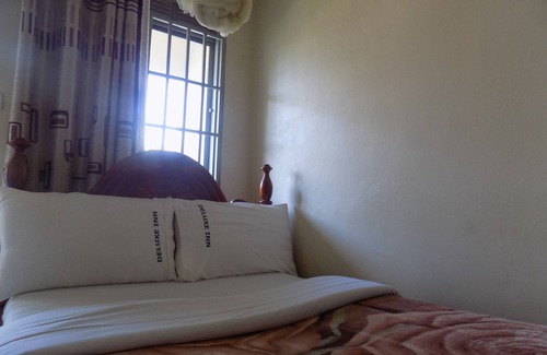 Ishaka Hotel | Deluxe Hotel - Ishaka