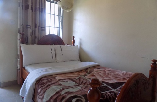 Ishaka Hotel | Deluxe Hotel - Ishaka