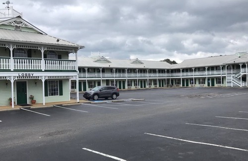 Philadelphia Hotel | Deluxe Inn And Suites