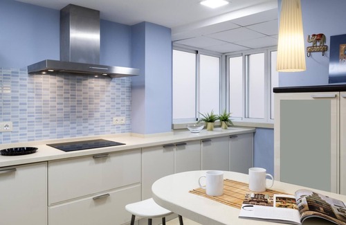 La Florida Apartamento | Misterhost Deluxe Santa Cruz I - cozy and quiet