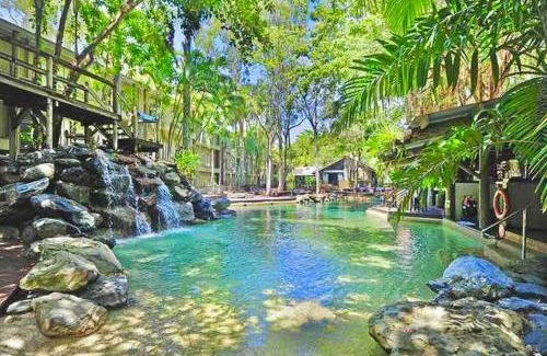 Port Douglas Apartamento | Deluxe Private Apartment- In Ramada Resort - Full Kitchen -