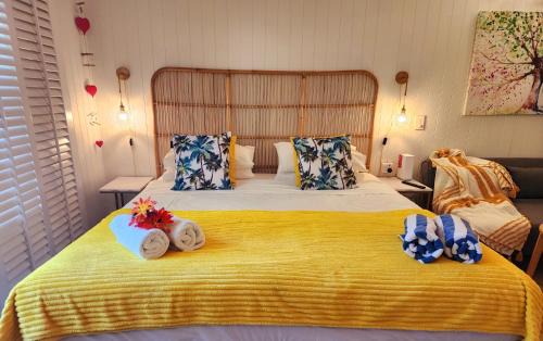 Port Douglas Apartamento | Deluxe Private Apartment- In Ramada Resort - Full Kitchen -