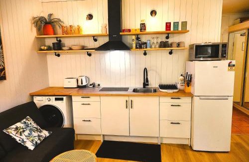 Port Douglas Apartamento | Deluxe Private Apartment- In Ramada Resort - Full Kitchen -