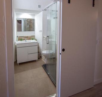 Santa Clara Apartamento | Deluxe Suite Alvear Cáceres