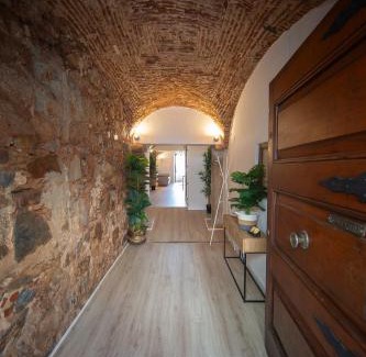 Santa Clara Apartamento | Deluxe Suite Alvear Cáceres