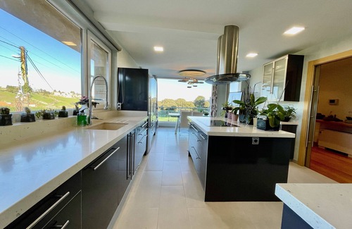 Maonó Villa | Deluxe Villa, Finca Stylish Host Cantabria