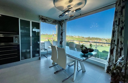 Maonó Villa | Deluxe Villa, Finca Stylish Host Cantabria