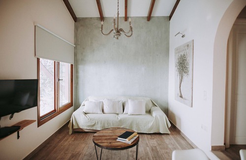 Parga Villa | Villa de lujo by Apolis villas & Suites Resort