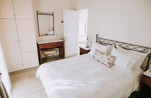 Parga Villa | Villa de lujo by Apolis villas & Suites Resort