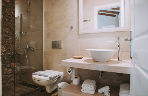 Parga Villa | Villa de lujo by Apolis villas & Suites Resort