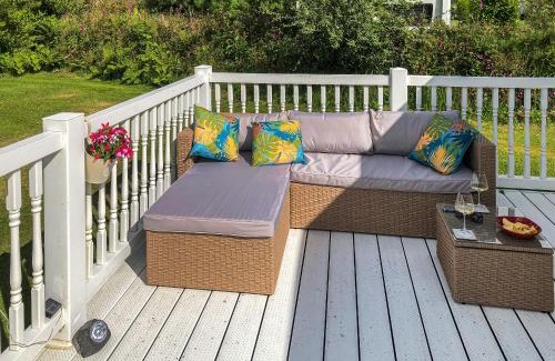 Carnbrea Casa | Demelzas Retreat