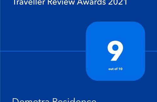 Enna Casa | Demetra Residence