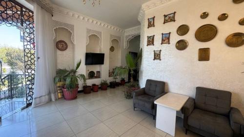 Bukhara Casa | Demir Hotel