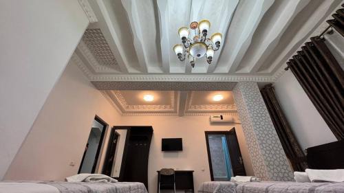 Bukhara Casa | Demir Hotel