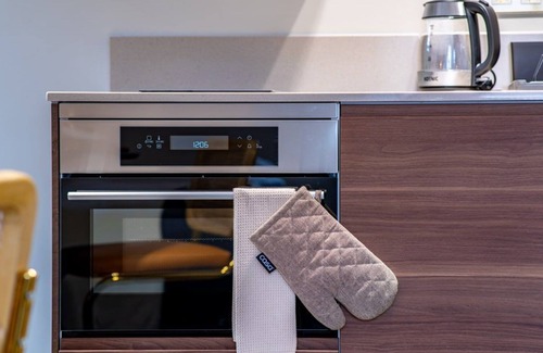 Schiedam Apartamento | Den 7-Minutes From Rotterdam Central Room 2