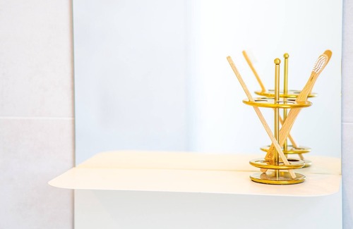 Schiedam Apartamento | Den 7-Minutes From Rotterdam Central Room 2