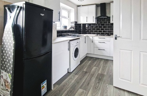 Long Lawford Apartamento | DenDuplex - Free Parking