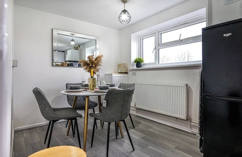 Long Lawford Apartamento | DenDuplex - Free Parking