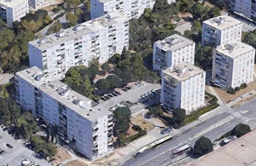 Vranjic Apartamento | Đeni luxury apartment