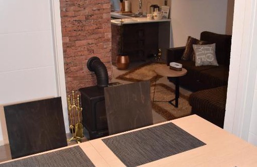 Vranjic Apartamento | Đeni luxury apartment