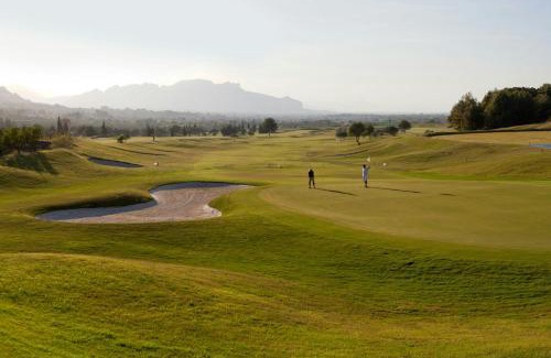 Jesus Pobre Hotel | Denia Marriott La Sella Golf Resort & Spa