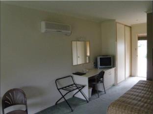 Deniliquin Hotel | Deniliquin Country Club Motor Inn