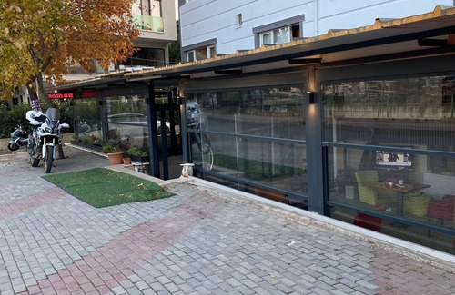 Suleymanpasa Apartamento | Deniz Butik Hotel