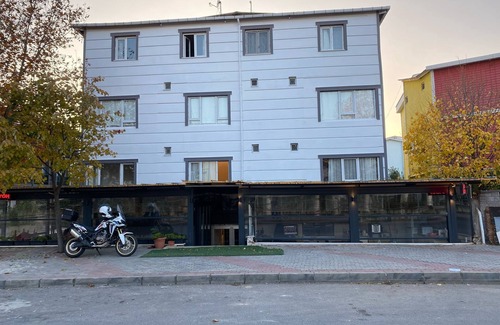 Suleymanpasa Apartamento | Deniz Butik Hotel