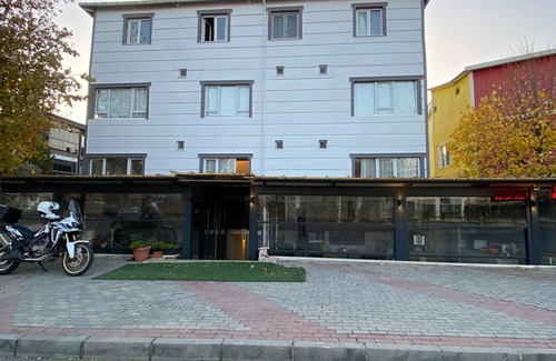 Suleymanpasa Apartamento | Deniz Butik Hotel