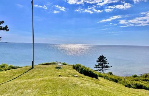 Kalundborg Casa | Denmark's Most Charming Beach Cottage