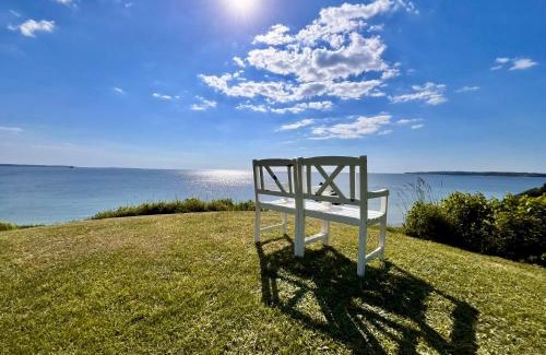 Kalundborg Casa | Denmark's Most Charming Beach Cottage