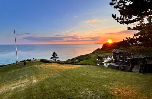 Kalundborg Casa | Denmark's Most Charming Beach Cottage