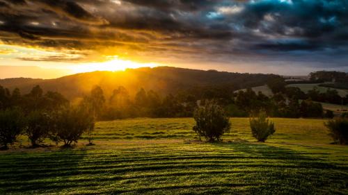 Shadforth Apartamento | Denmark Scenic Tourist Park