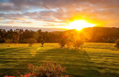 Shadforth Apartamento | Denmark Scenic Tourist Park