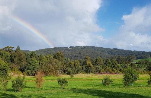 Shadforth Apartamento | Denmark Scenic Tourist Park