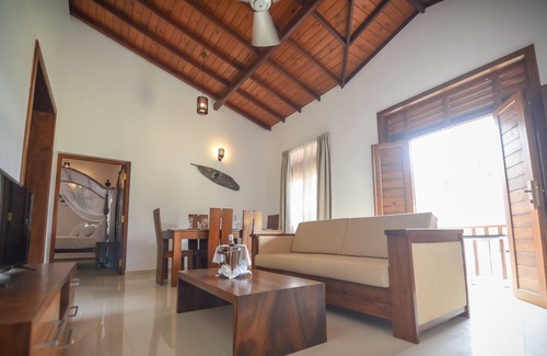 Mount Lavinia Villa | Dennislandvilla