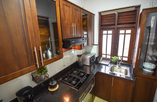 Mount Lavinia Villa | Dennislandvilla