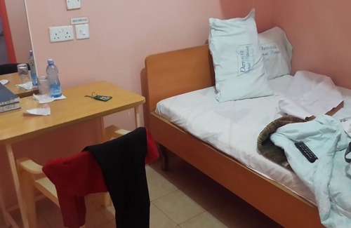 Bungoma Hotel | Denniz Guest House Bungoma