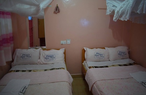 Bungoma Hotel | Denniz Guest House Bungoma