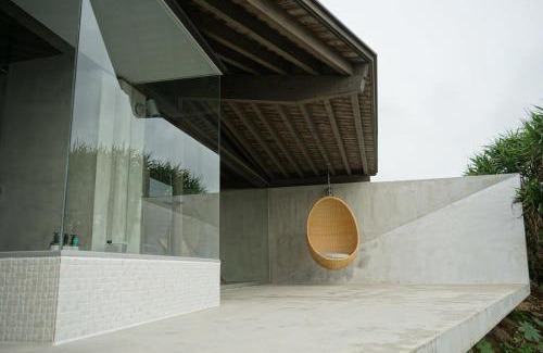 Akagina Villa | Denpaku The Beachfront MIJORA