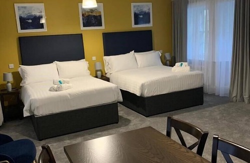 Downpatrick Hotel | Denvirs Hotel